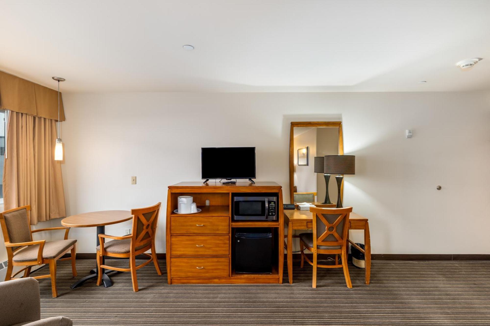 Breeze Inn Hotel Seward Zewnętrze zdjęcie