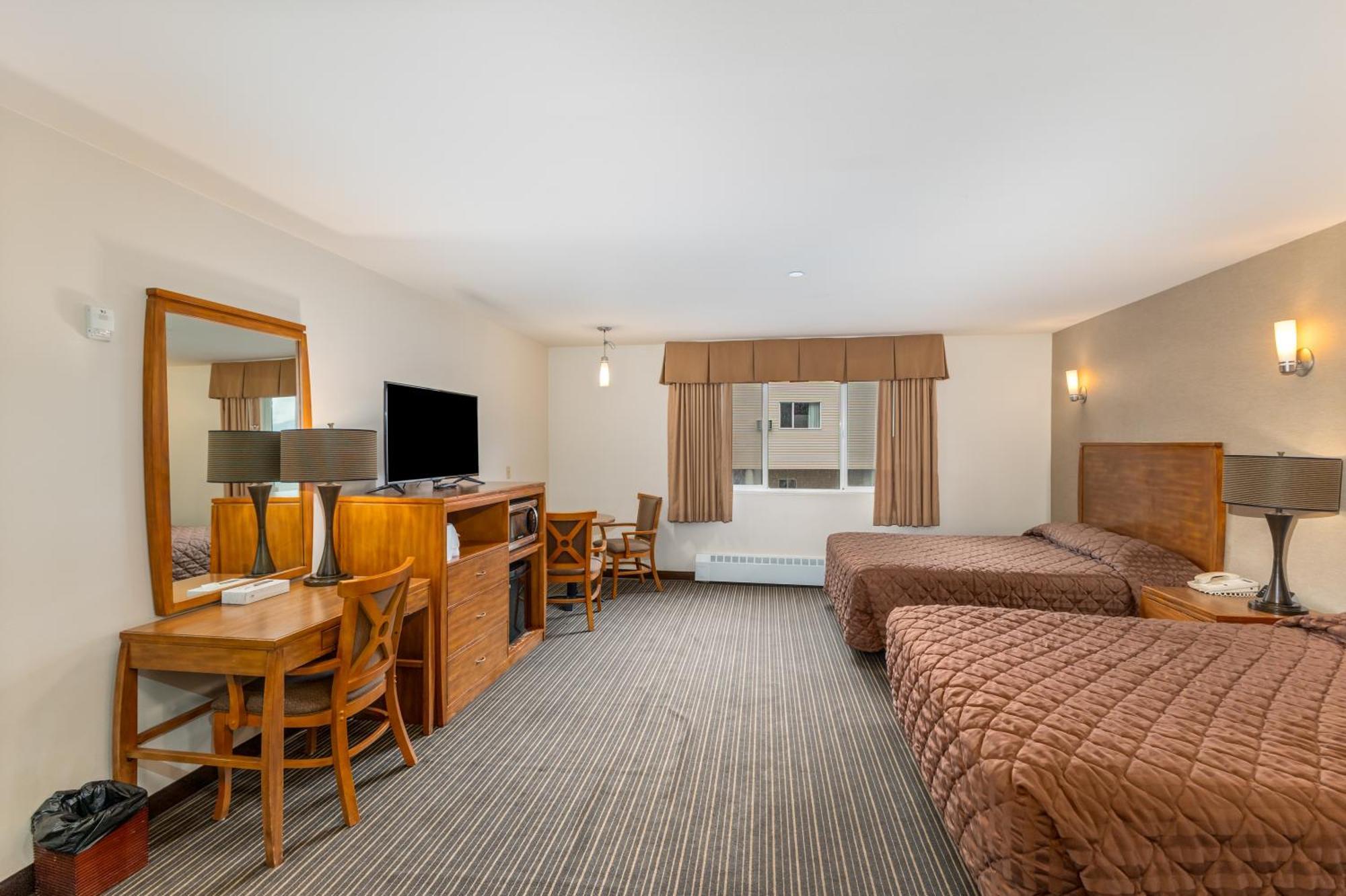 Breeze Inn Hotel Seward Zewnętrze zdjęcie
