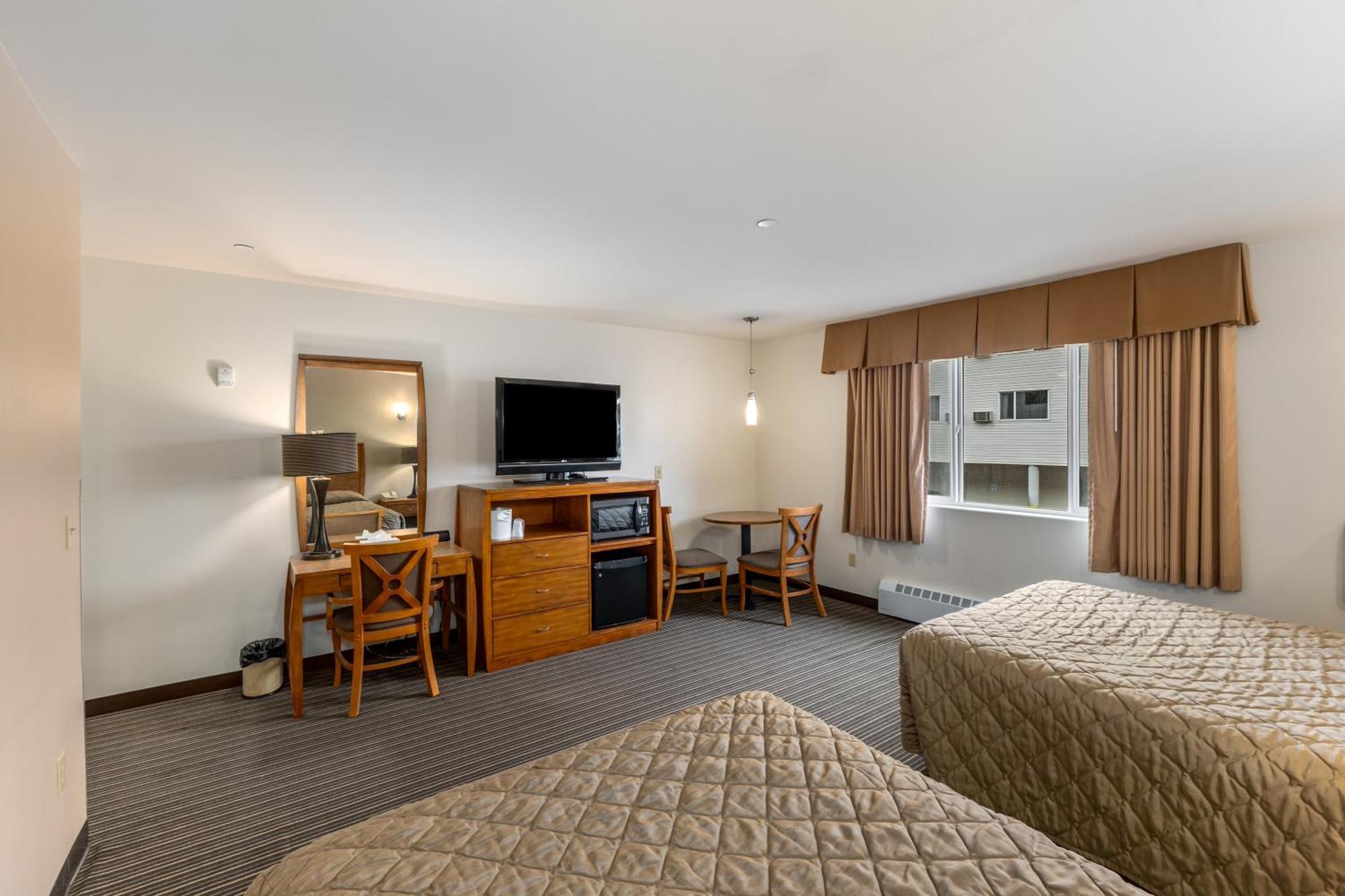 Breeze Inn Hotel Seward Zewnętrze zdjęcie