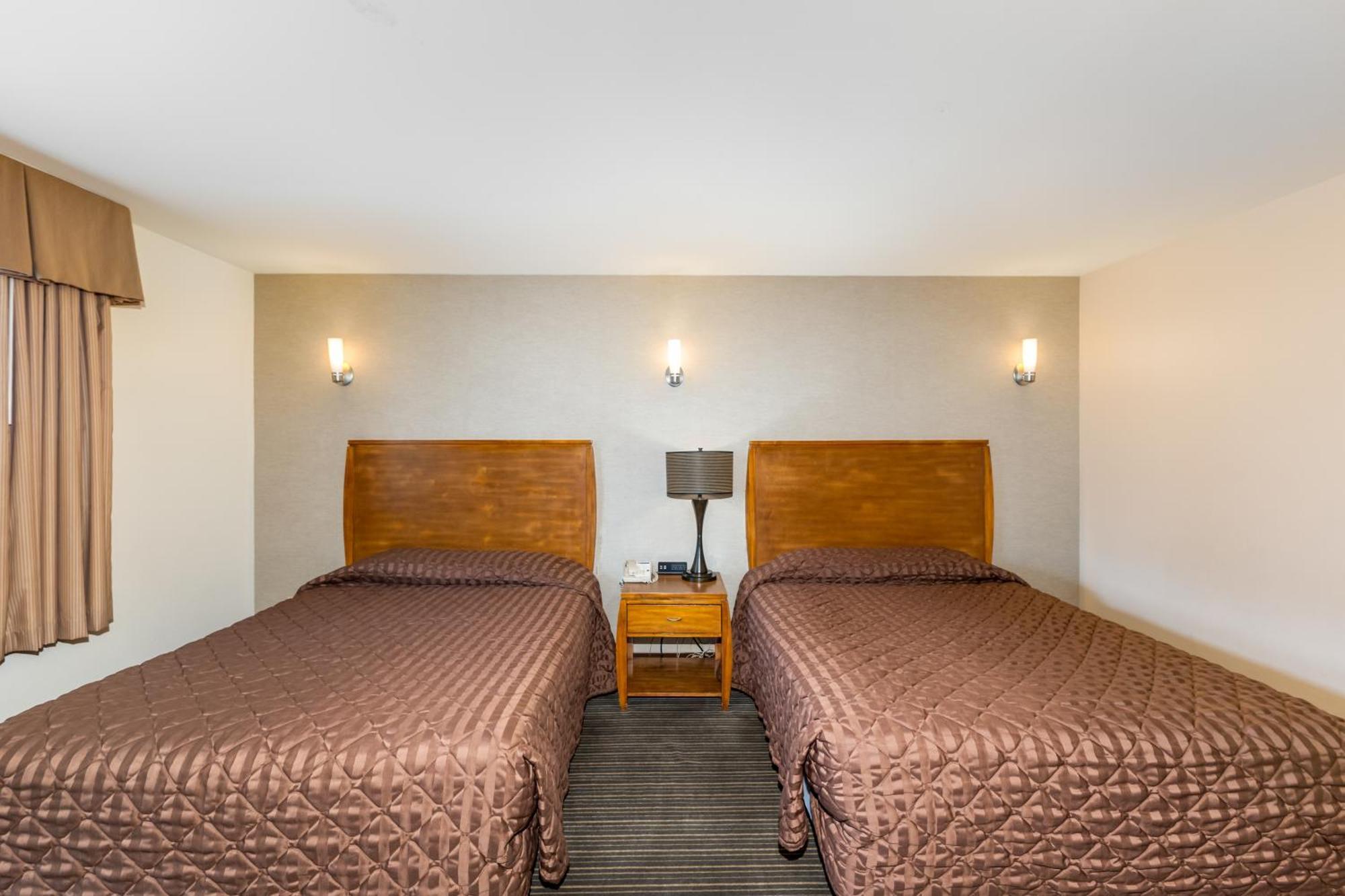 Breeze Inn Hotel Seward Zewnętrze zdjęcie