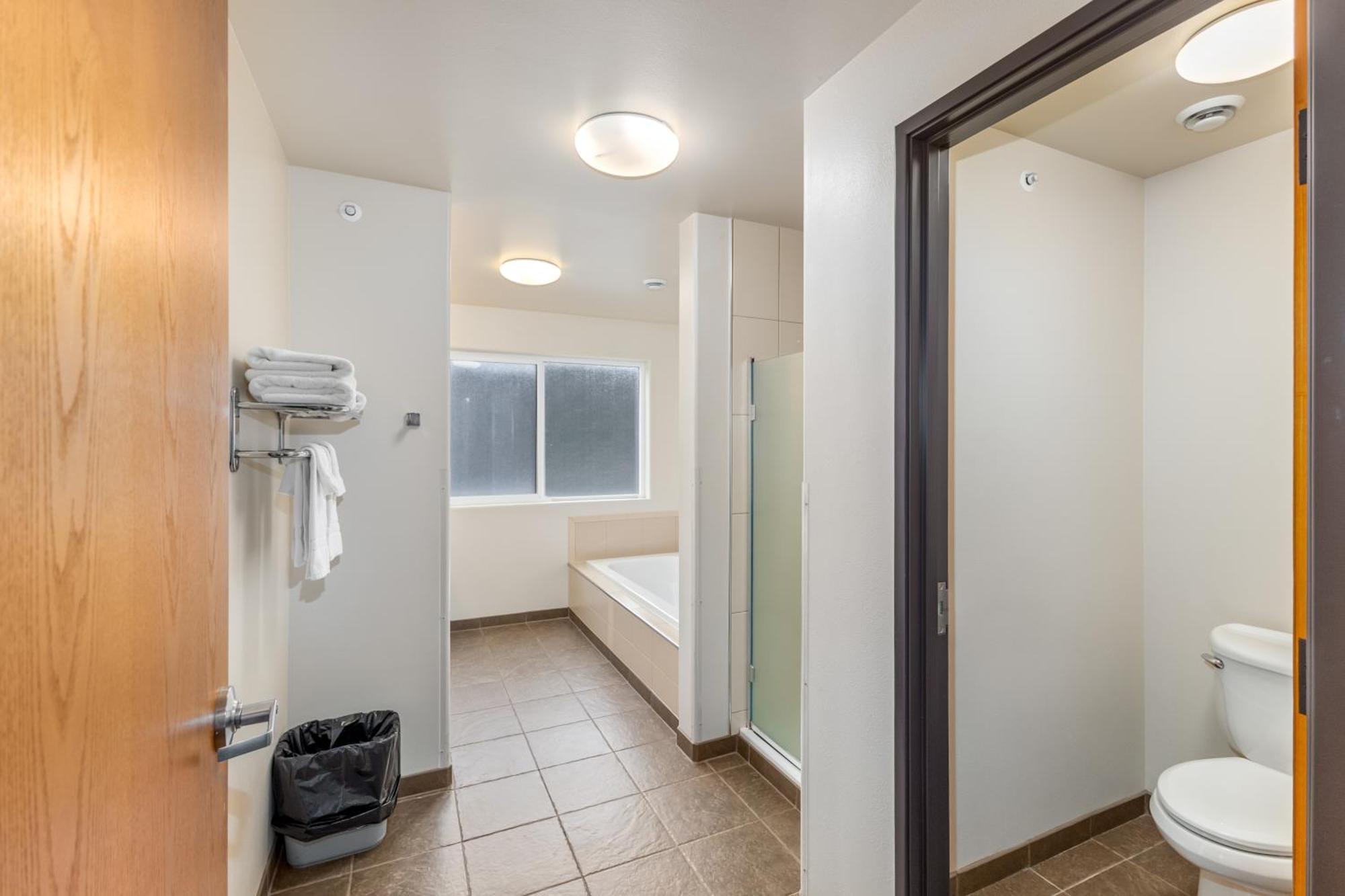 Breeze Inn Hotel Seward Zewnętrze zdjęcie