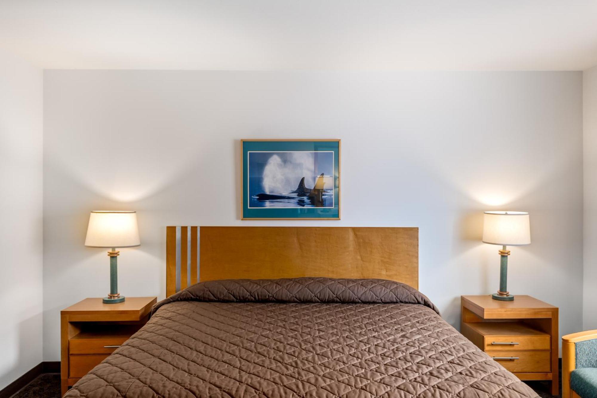 Breeze Inn Hotel Seward Zewnętrze zdjęcie
