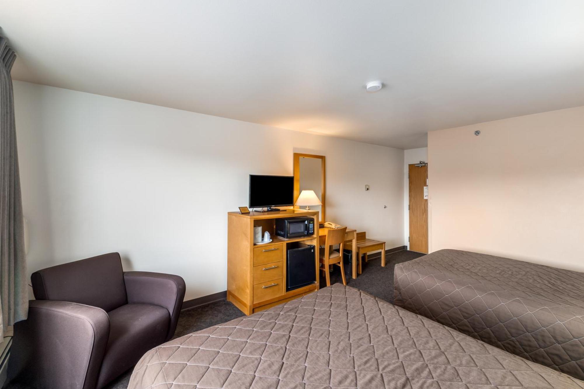 Breeze Inn Hotel Seward Zewnętrze zdjęcie