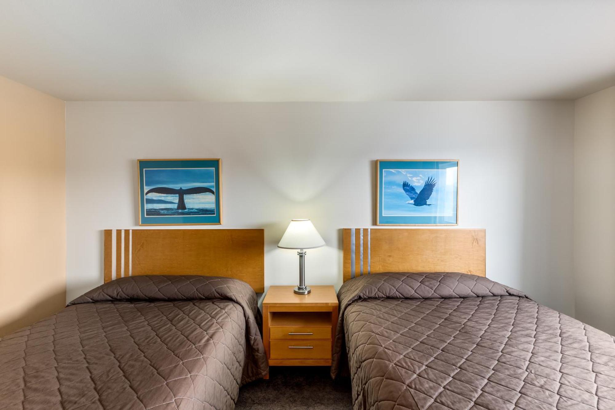 Breeze Inn Hotel Seward Zewnętrze zdjęcie